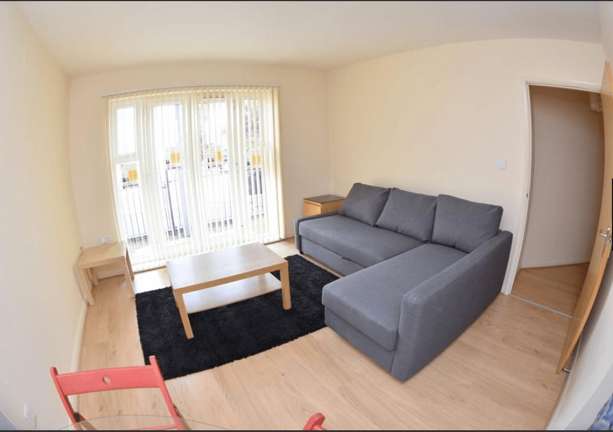 Single hall coventry