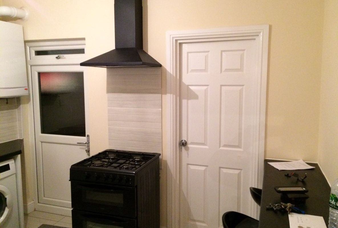 Stoney Stanton Road, Coventry, CV1 4FN