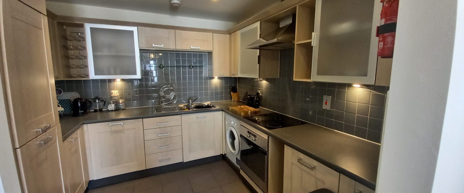 Abbey Court, Priory Place, Coventry, CV1 5SA