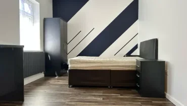 BRAND NEW STUDIO FLAT AVAILABLE IMMEDIATELY : WALSGRAVE ROAD, COVENTRY, CV2 4HE