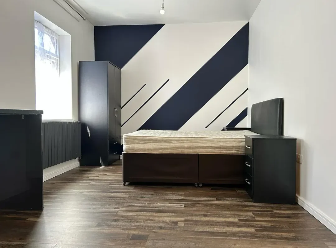 BRAND NEW SERVICED APARTMENTS : WALSGRAVE ROAD, COVENTRY, CV2 4HE