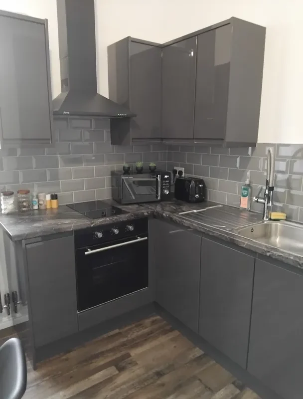 BRAND NEW SERVICED APARTMENTS : WALSGRAVE ROAD, COVENTRY, CV2 4HE