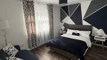 BRAND NEW SERVICED APARTMENT AVAILABLE IMMEDIATELY : ST.PATRICK ROAD,CITY CENTRE,COVENTRY, CV1 2LP
