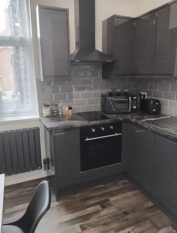 BRAND NEW SERVICED APARTMENTS : WALSGRAVE ROAD, COVENTRY, CV2 4HE